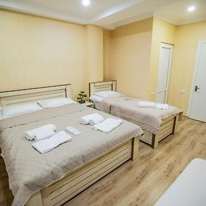 Habitación Triple Estándar